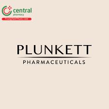 Plunkett Pharmaceuticals