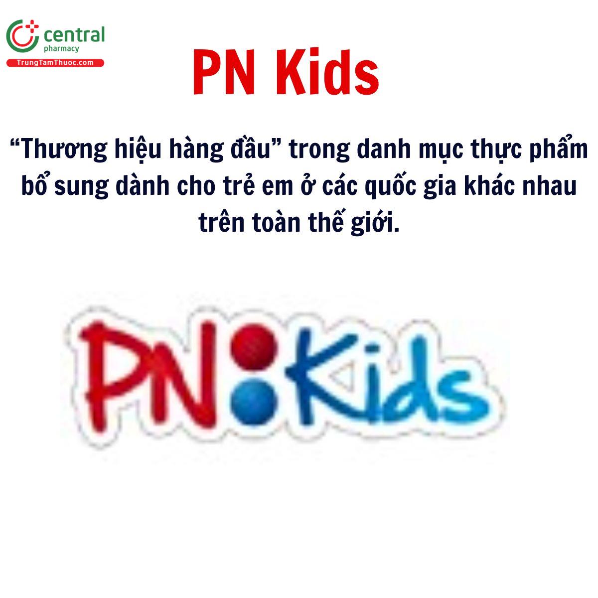PN Kids 