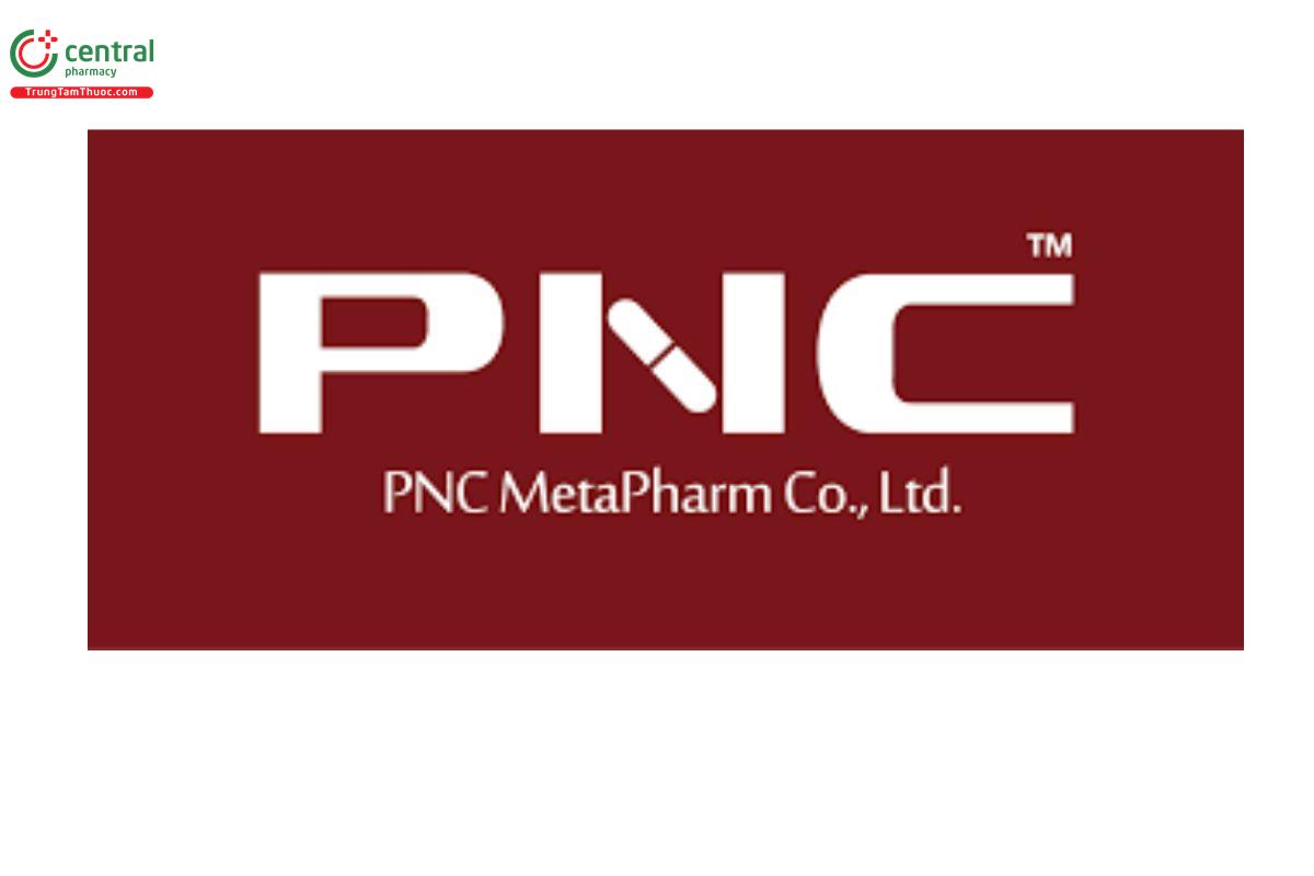 PNC Meta Pharm Co,.Ltd.