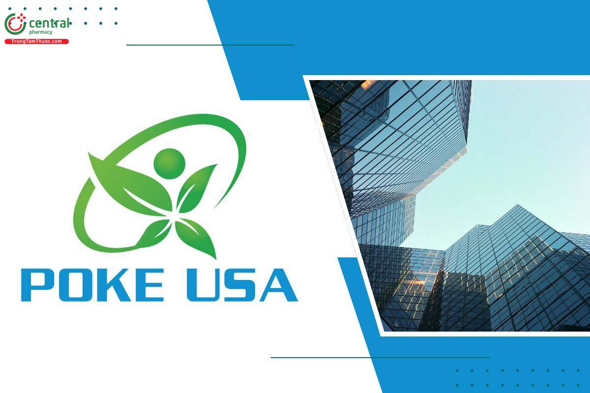 Poke USA