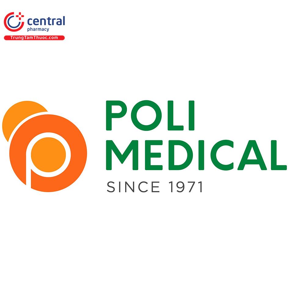 Poli Medical Company