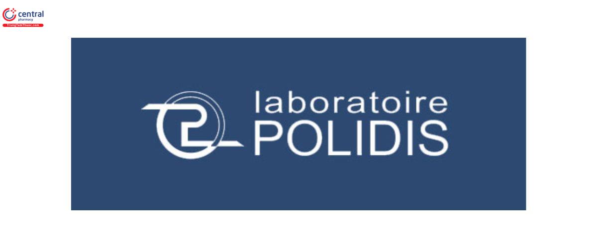 Laboratoire Polidis