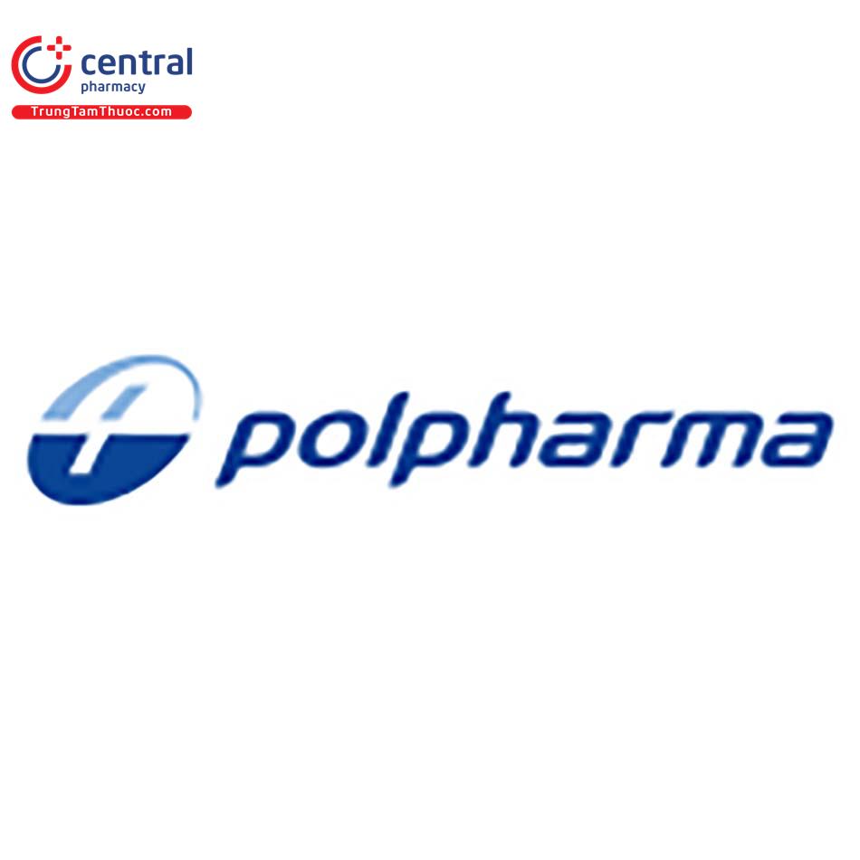 Pharmaceuticals Works Polpharma S.A