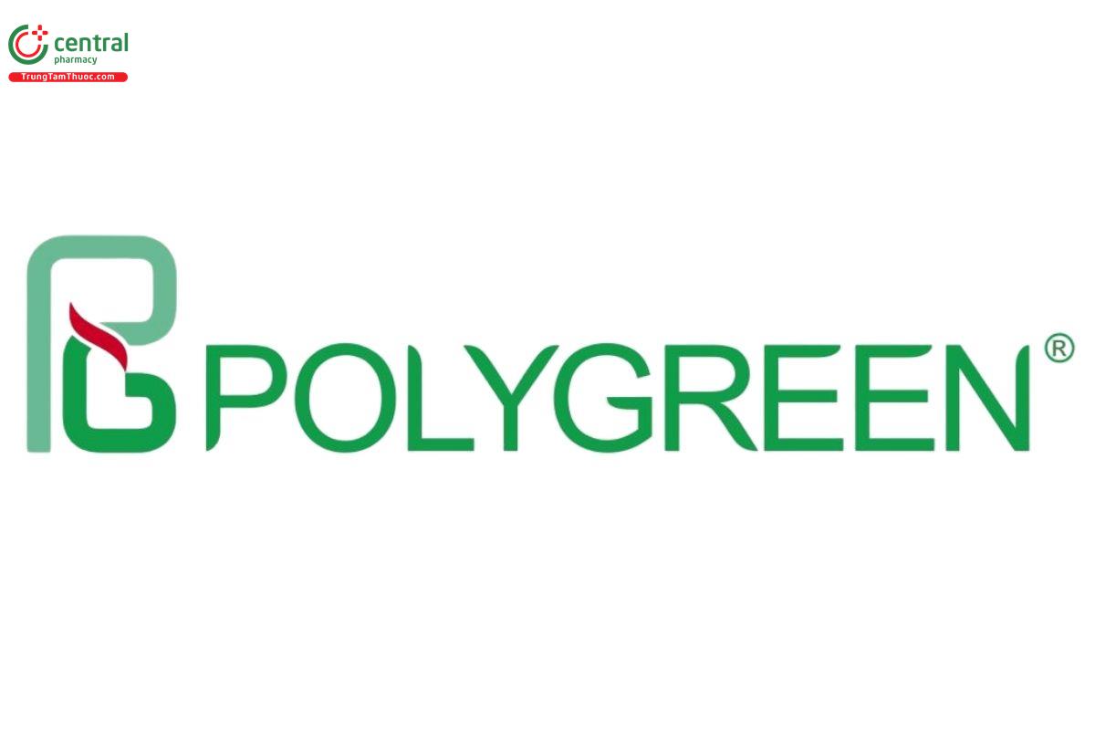 PolyGreen