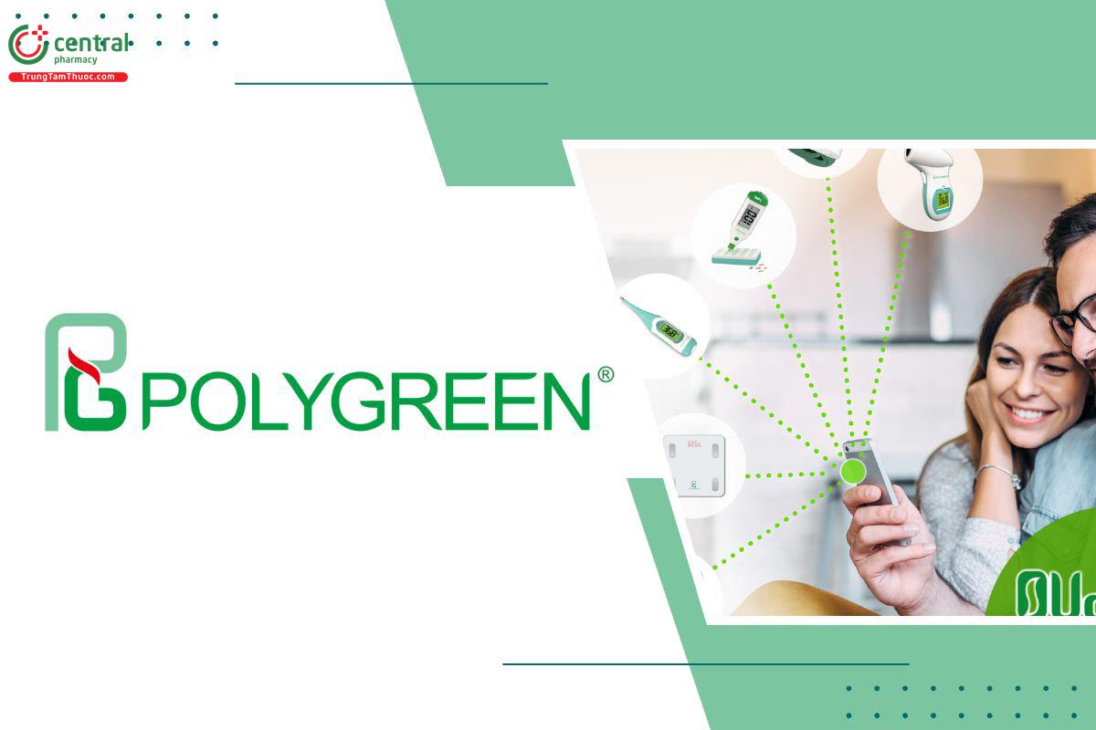 PolyGreen