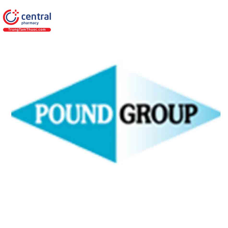 Pound International Ltd 