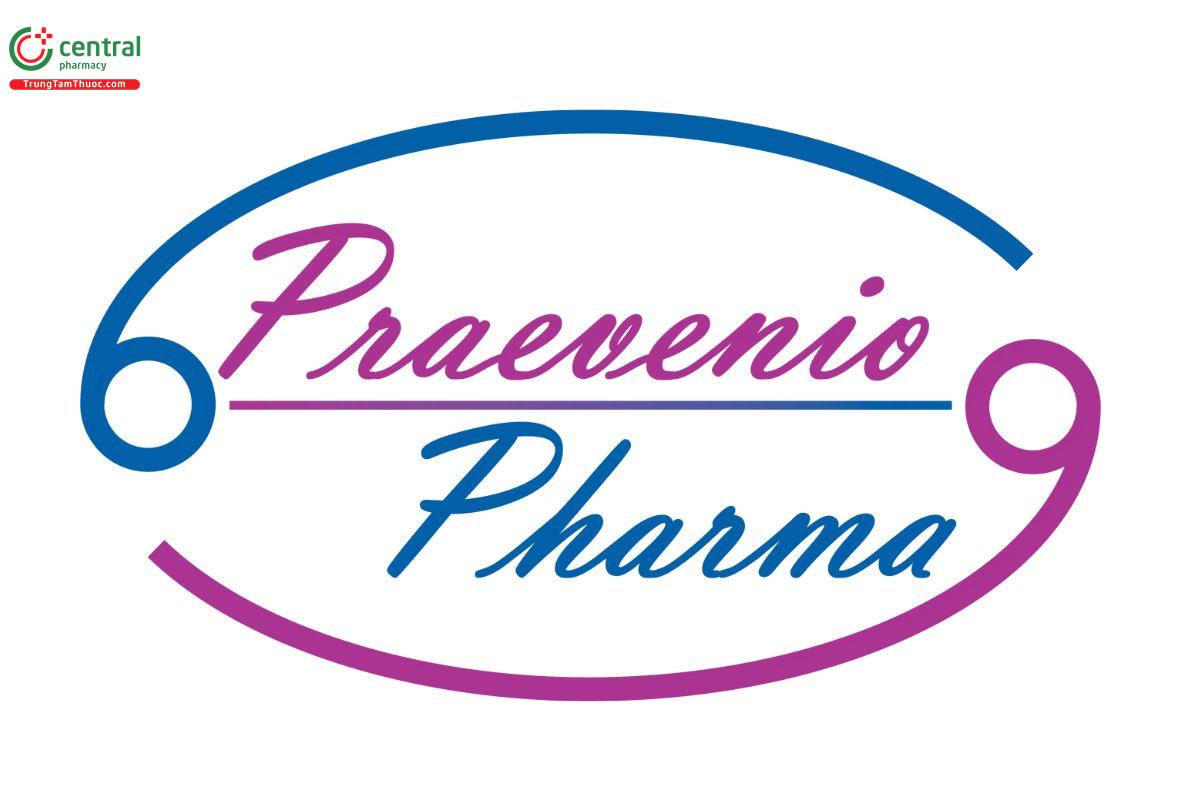 Praevenio Pharma