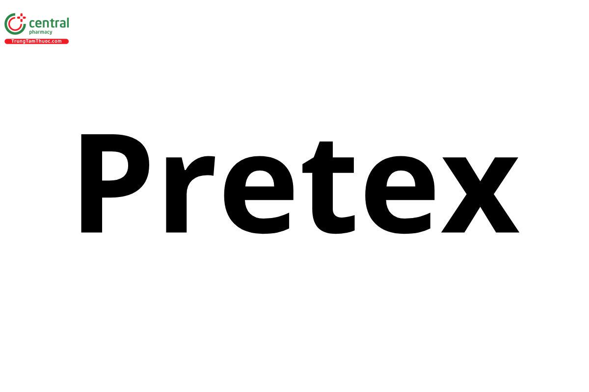 Pretex