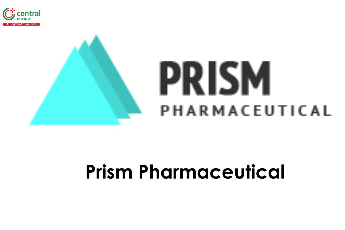 Prism Pharmaceutical