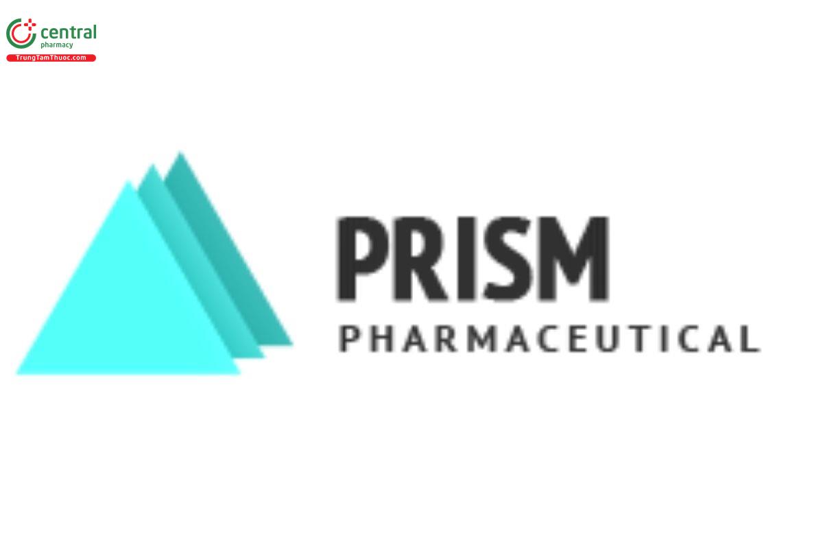 Prism Pharmaceutical