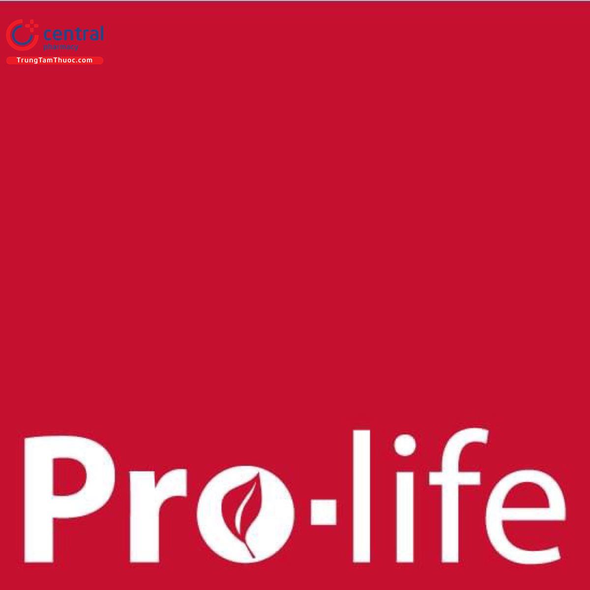 Pro-life