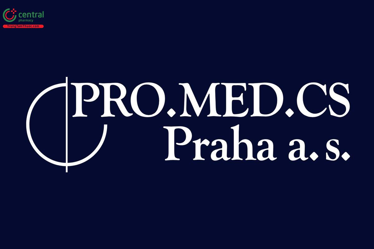Pro.Med.CS Praha a.s