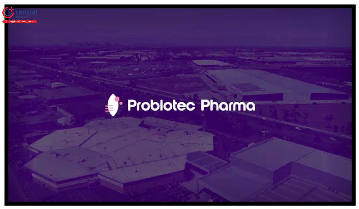 Biotech Pharmaceuticals/Probiotec Pharma