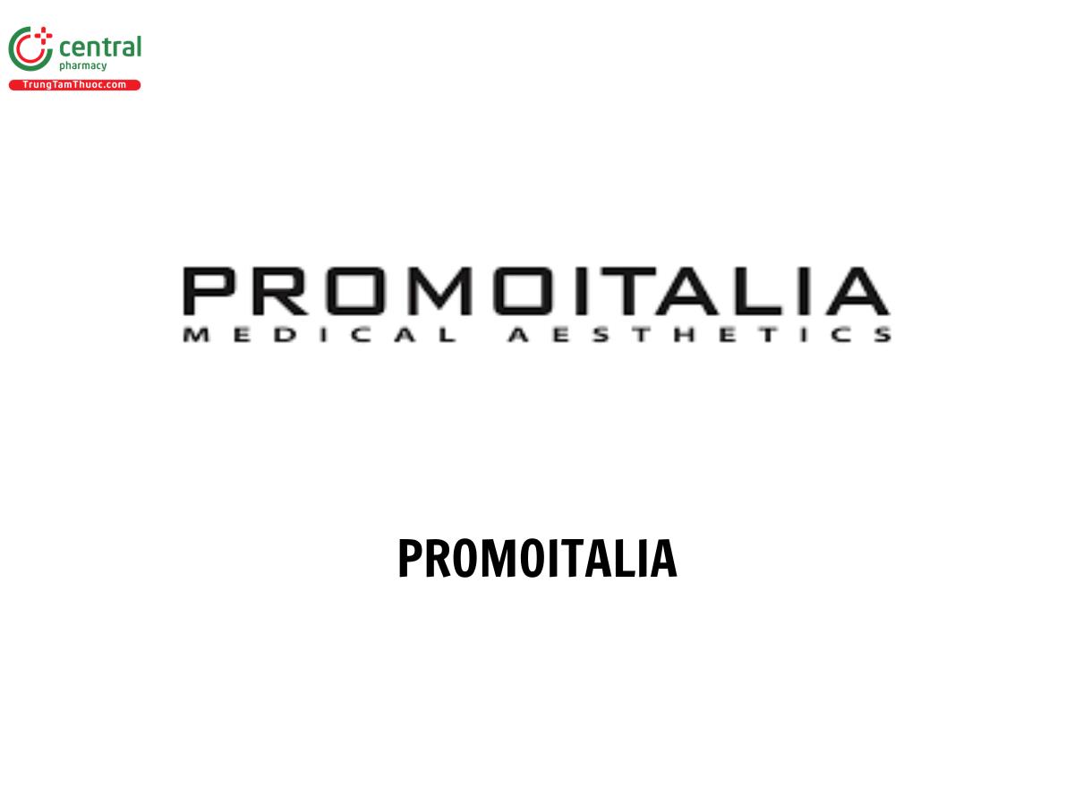 PROMOITALIA