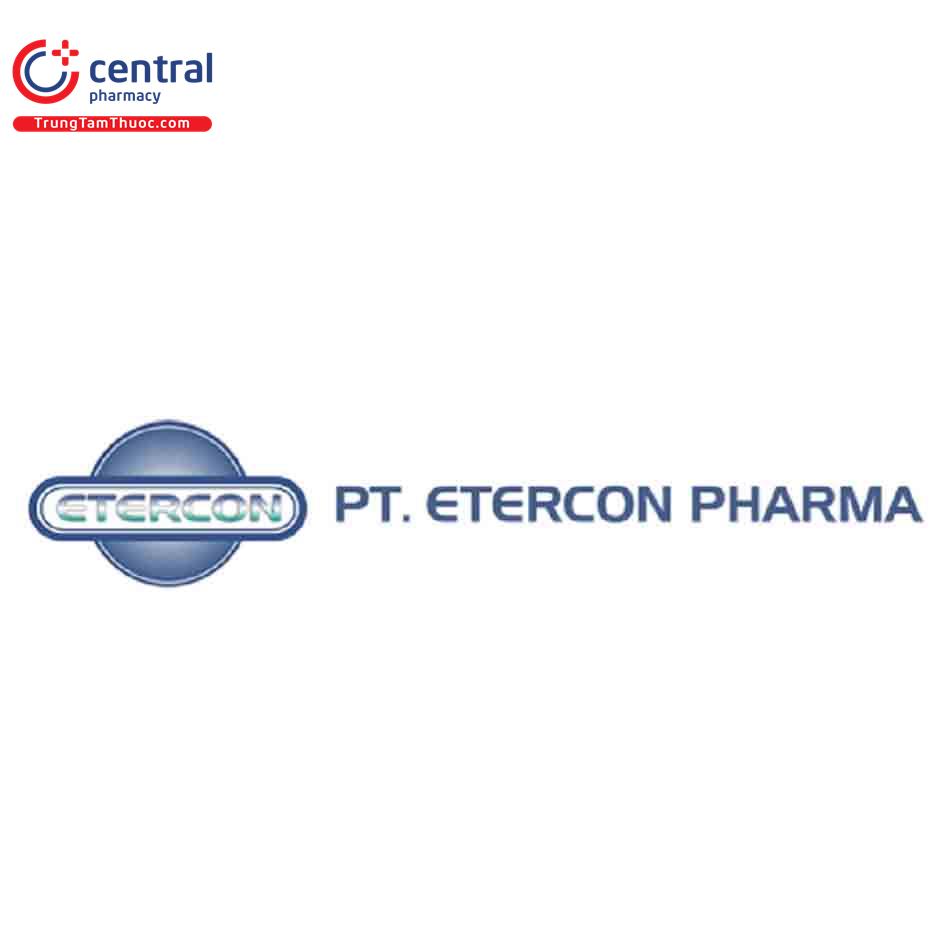 PT. Etercon Pharma