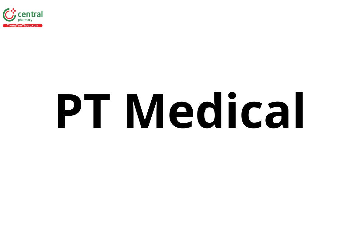 PT Medical (Trung Quốc)