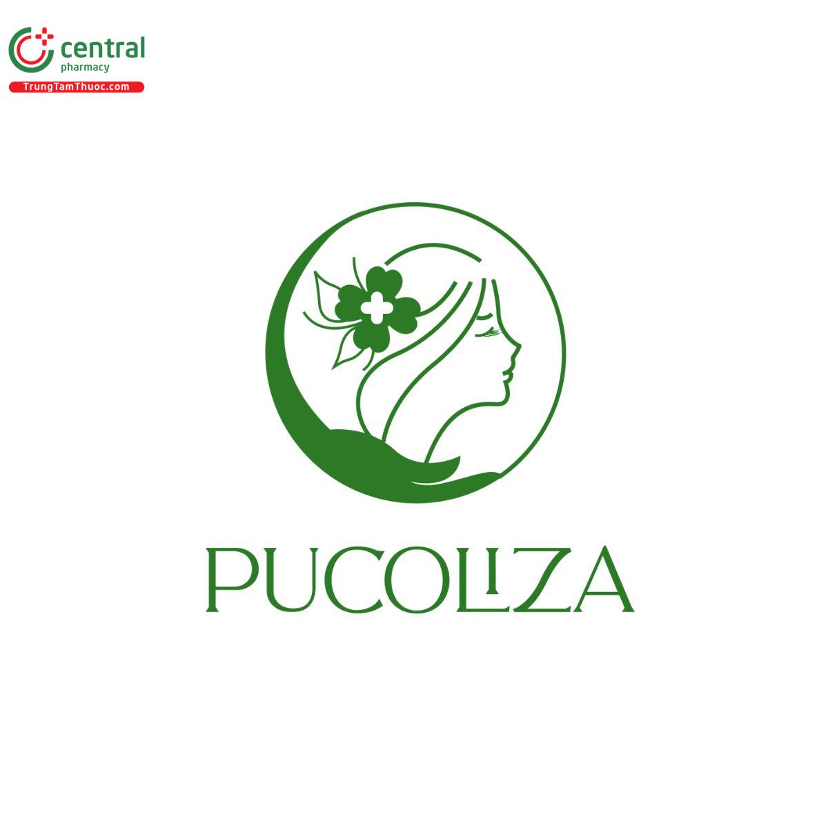 CÔNG TY CỔ PHẦN DƯỢC MỸ PHẨM PUCOLIZA VIỆT NAM