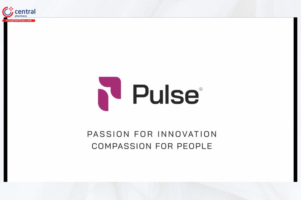 Pulse Pharmaceuticals