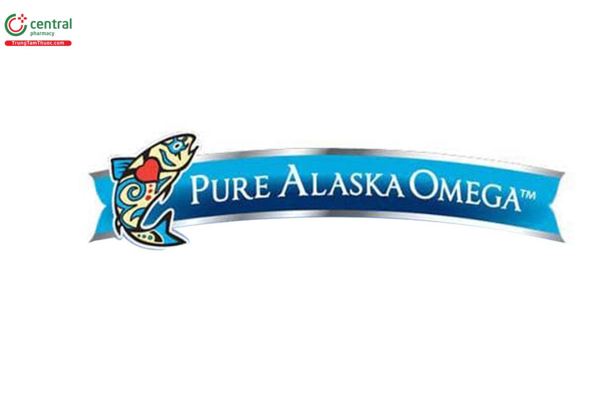 Pure Alaska Omega