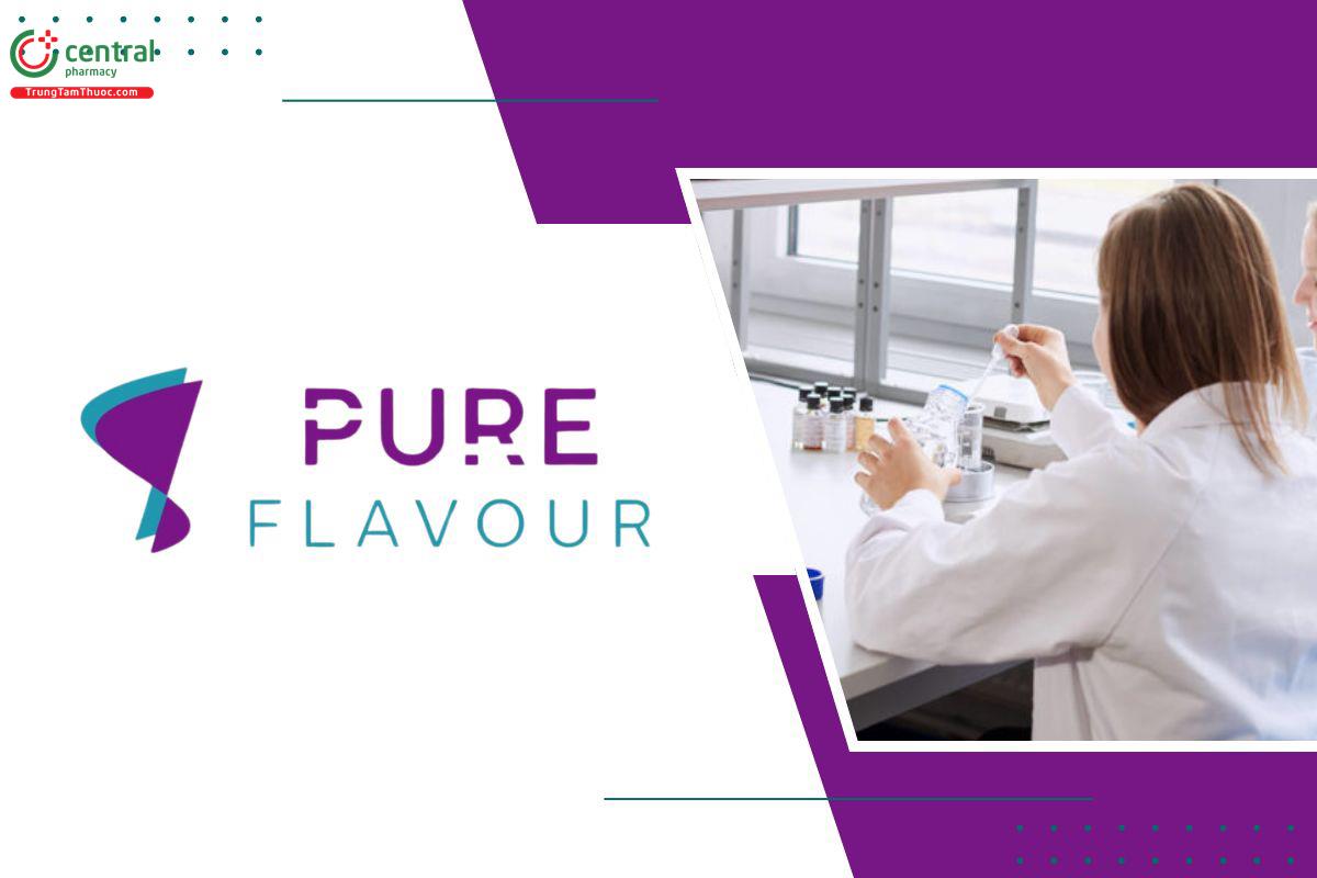 Pure Flavour GmbH