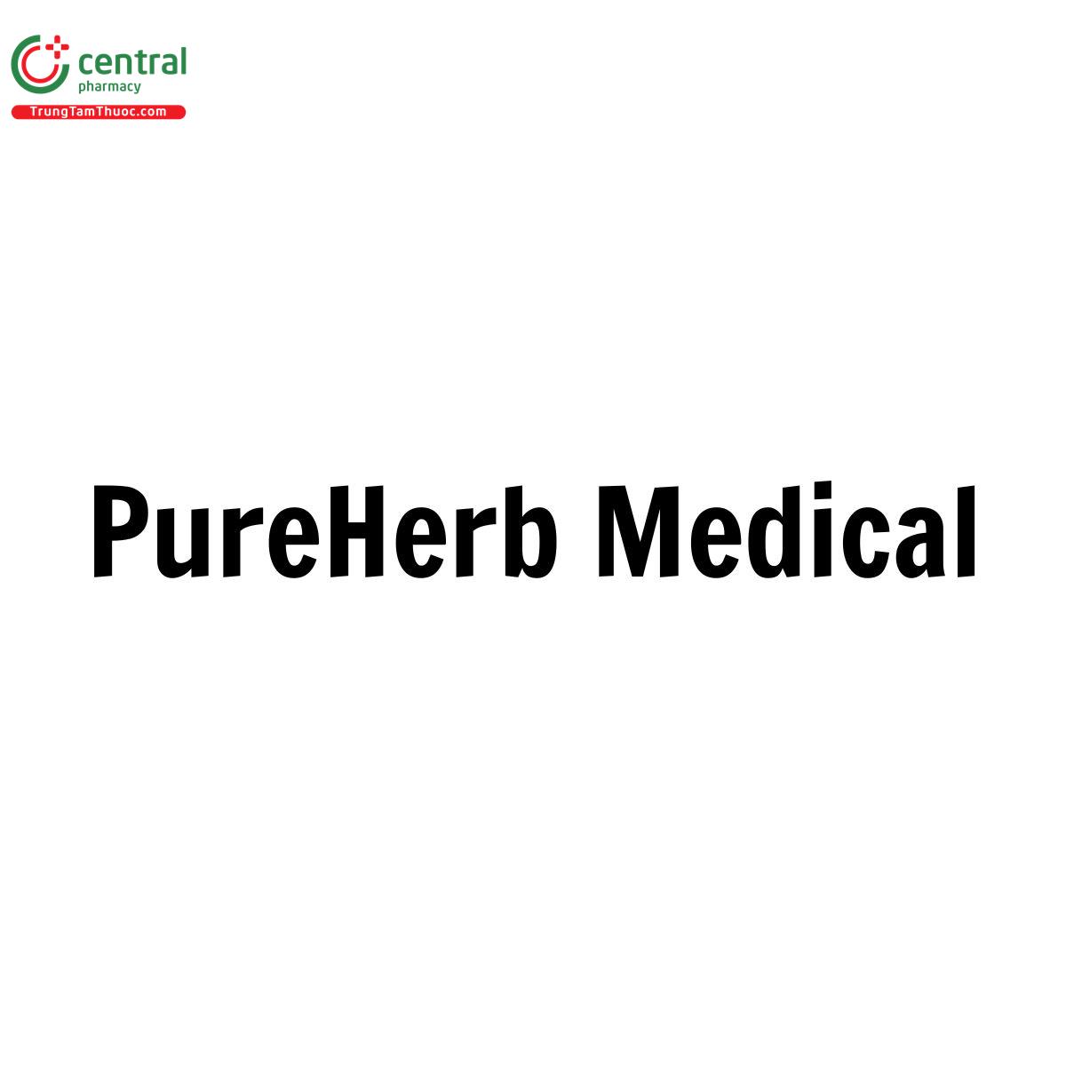 PureHerb Medical