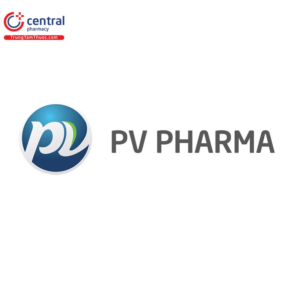 Dược Thảo Phúc Vinh (PV Pharma)