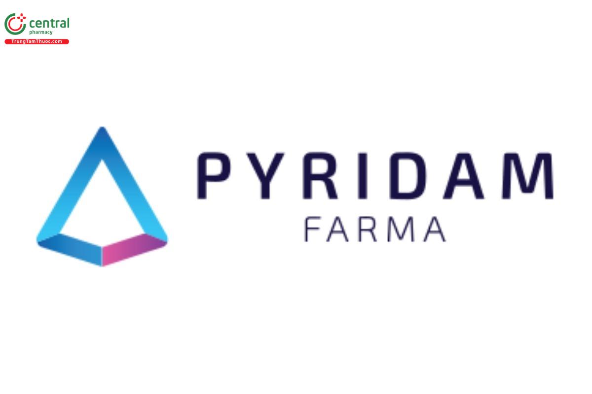 PT Pyridam Farma Tbk (Pyridam Farma)