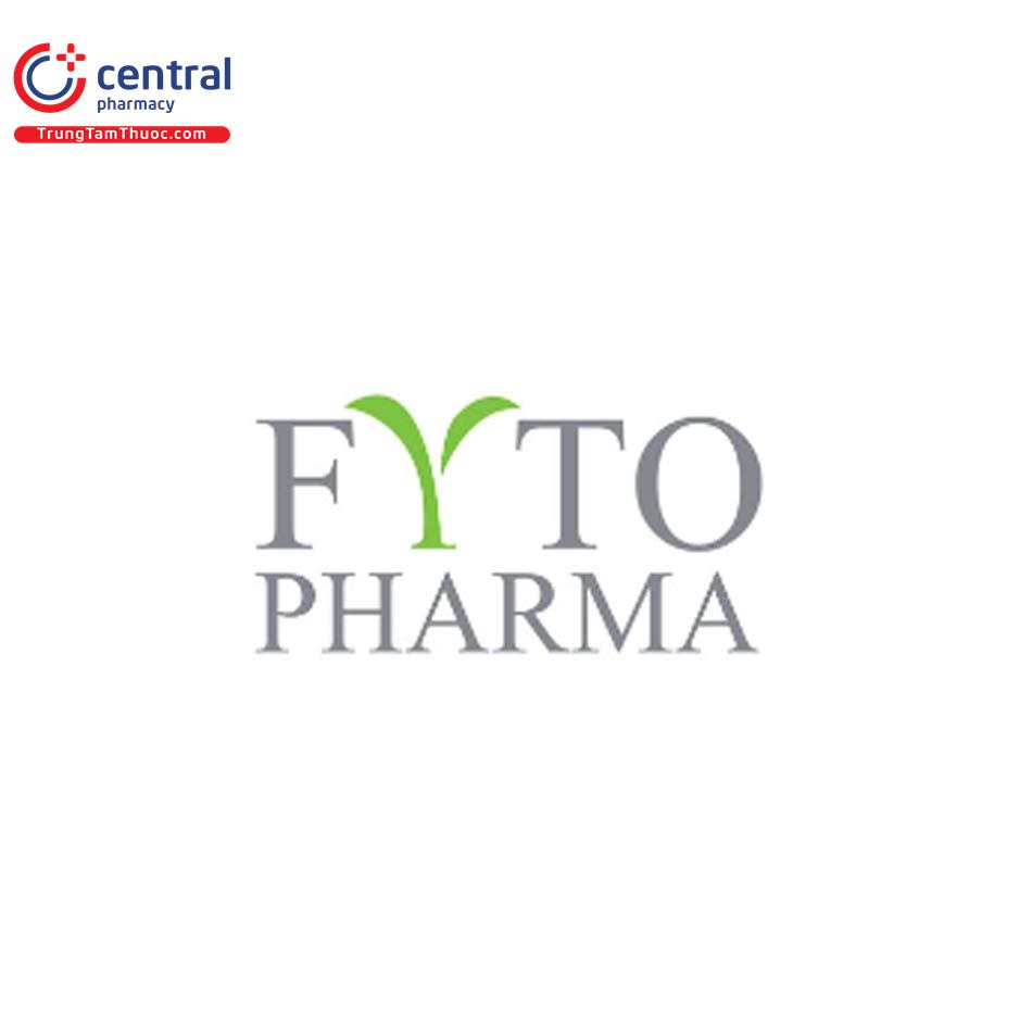 Fyto Pharma