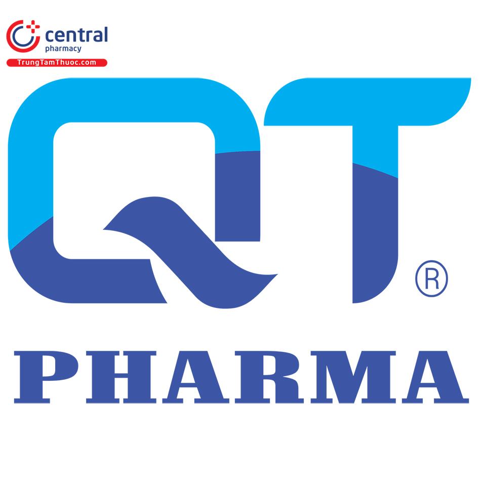 QTPharma