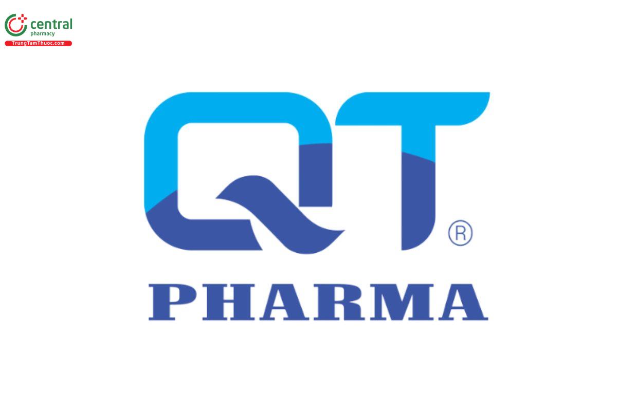 Công ty TNHH TM Quyết Thắng (QT Pharma)