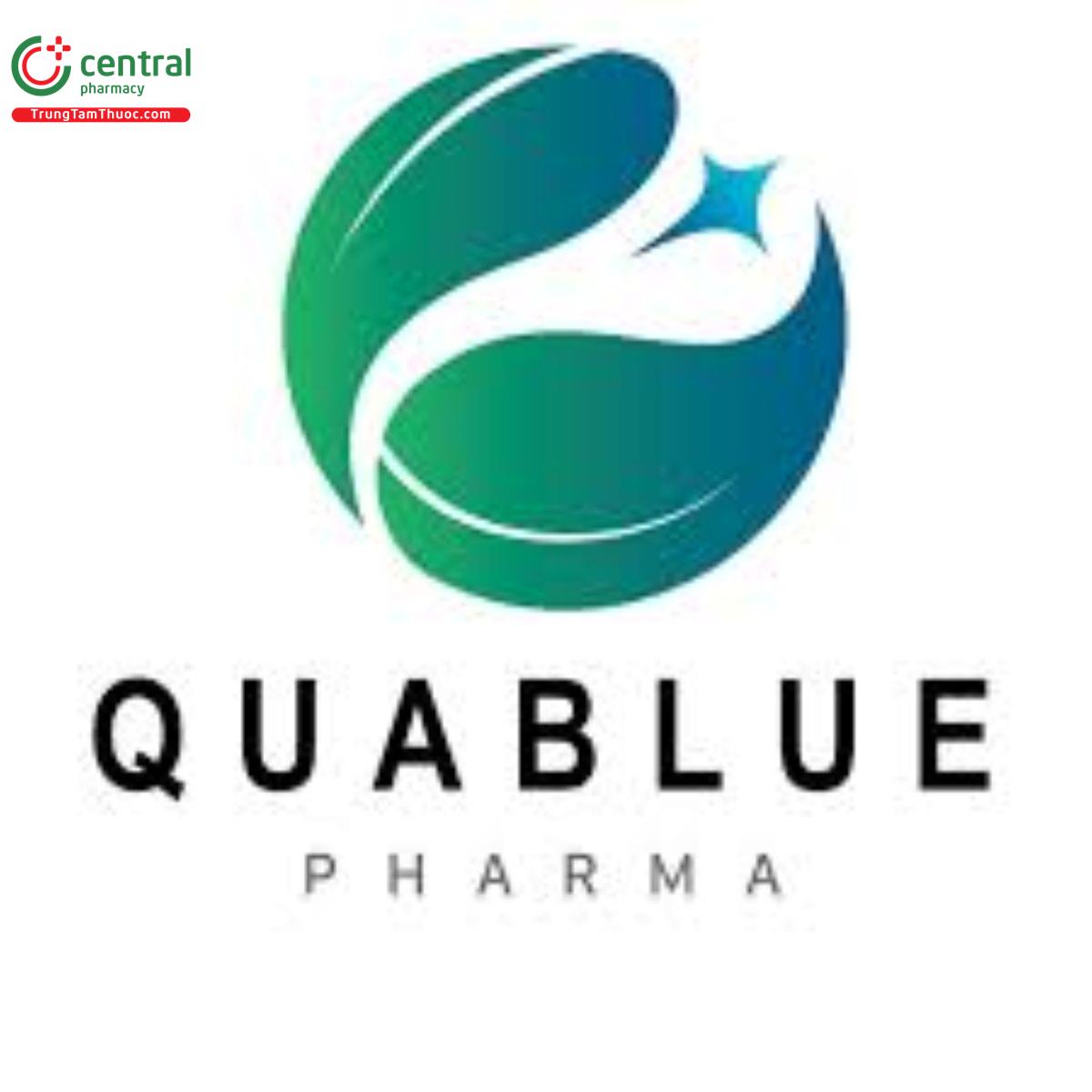 Quablue Pharma