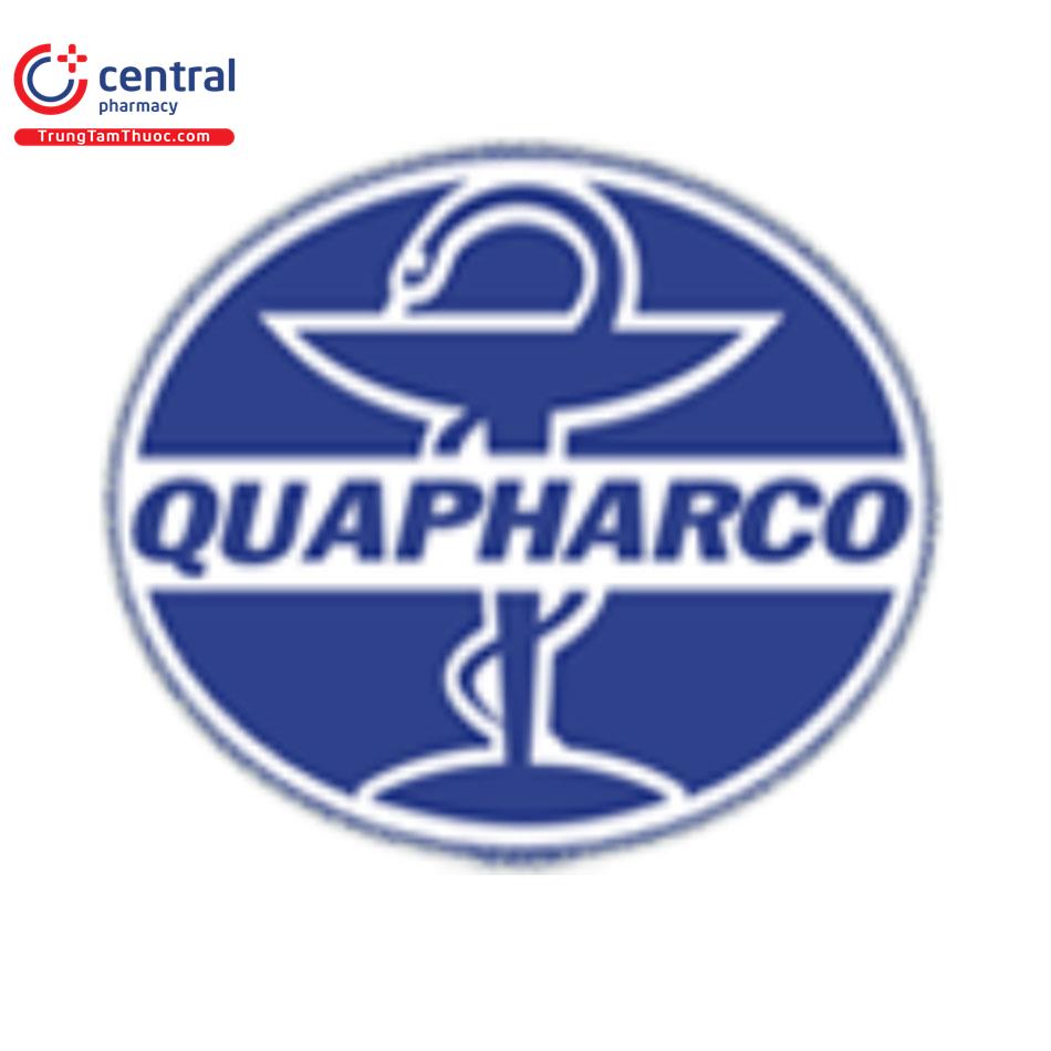 Quapharco (Dược phẩm Quảng Bình)
