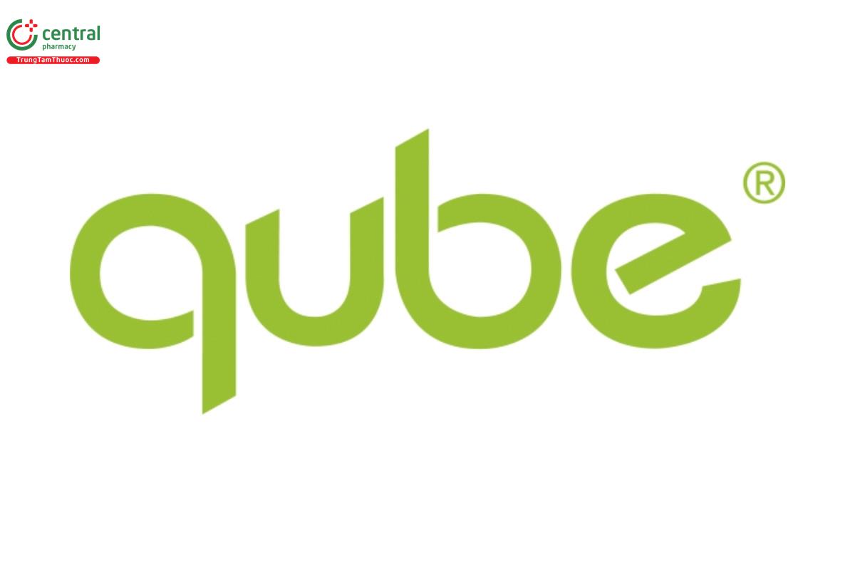 Qube Medical Products Sdn. Bhd