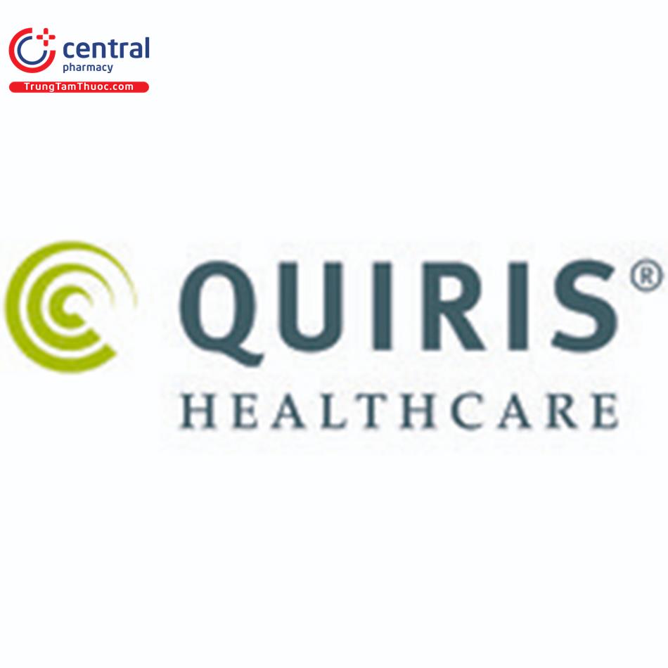 Quiris Healthcare GmbH & Co. KG