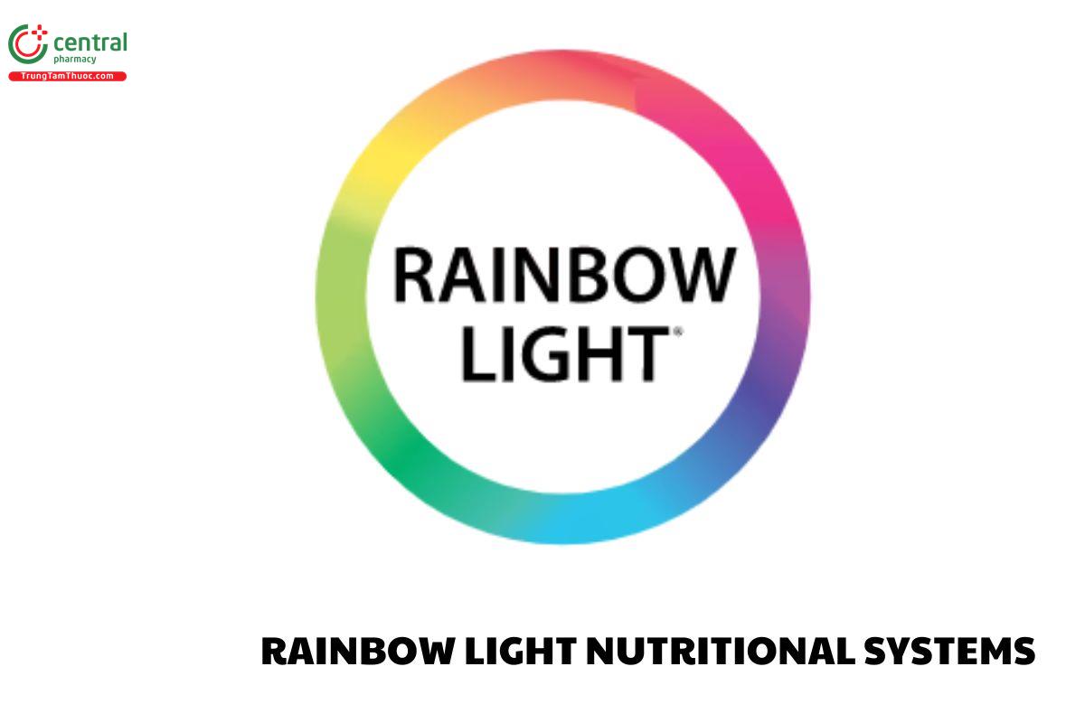 RAINBOW LIGHT NUTRITIONAL SYSTEMS (RAINBOW LIGHT)