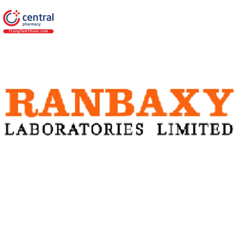 Ranbaxy Laboratories, 3 sản phẩm
