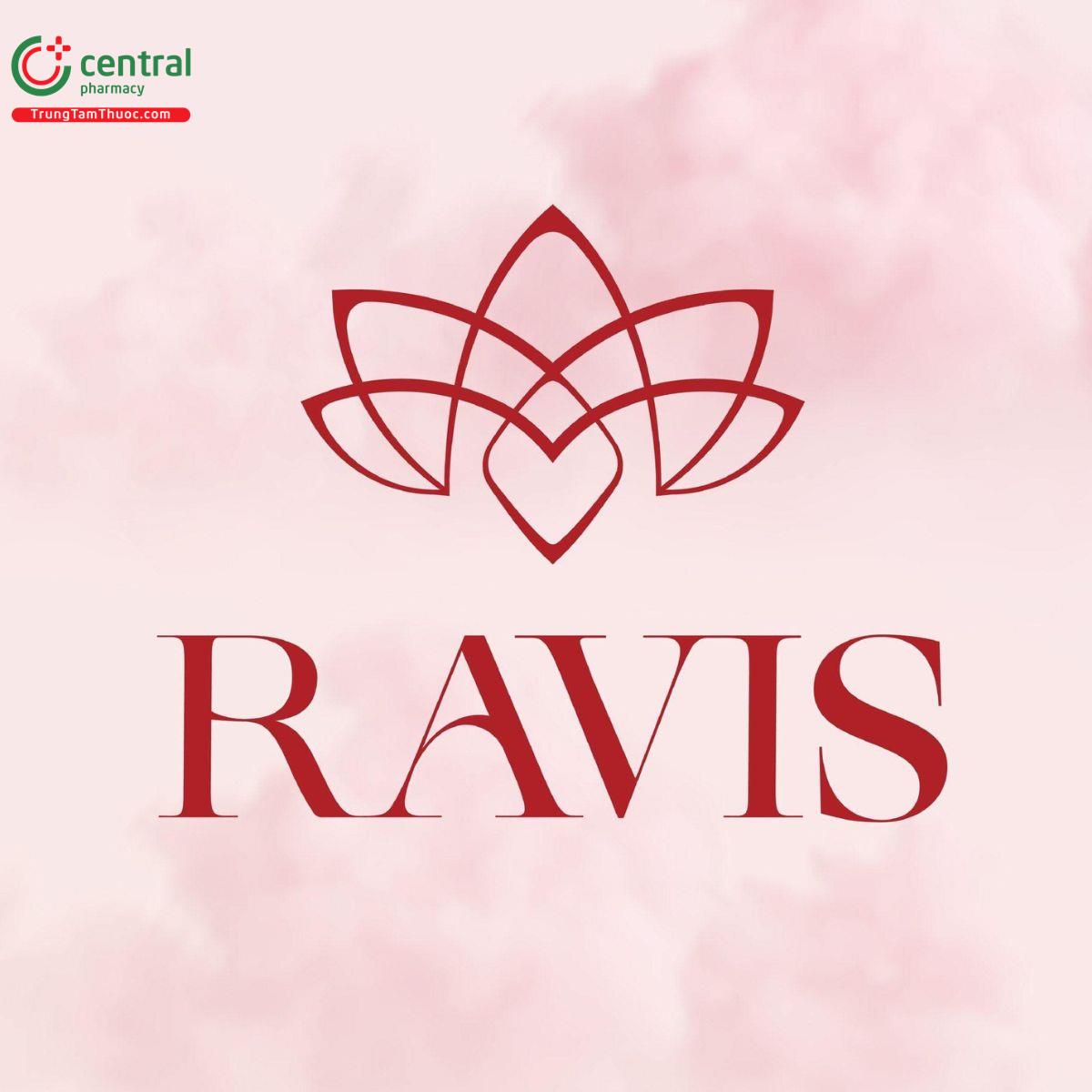 CÔNG TY TNHH RAVIS COSMETIC