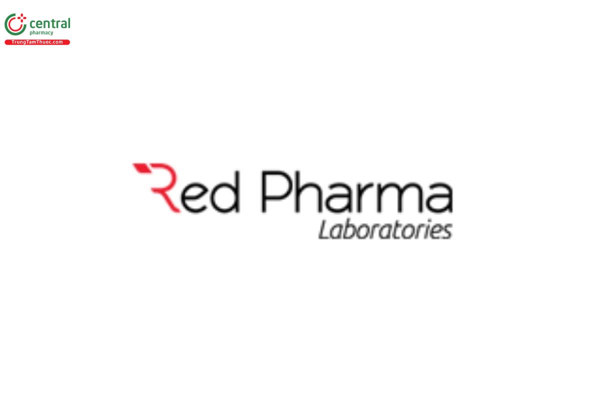 Red Pharma Laboratories Polska S.A.