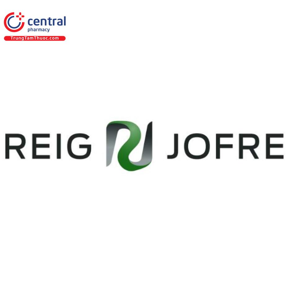 Reig Jofre