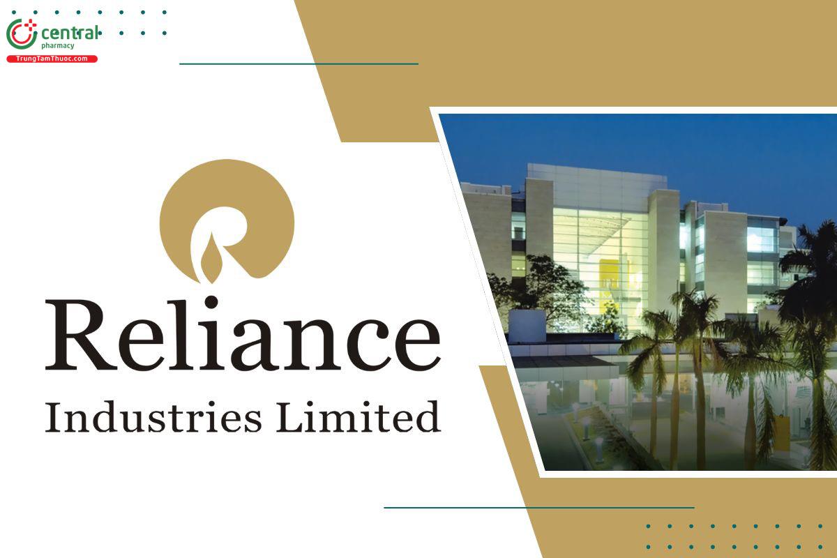 Reliance Life Sciences