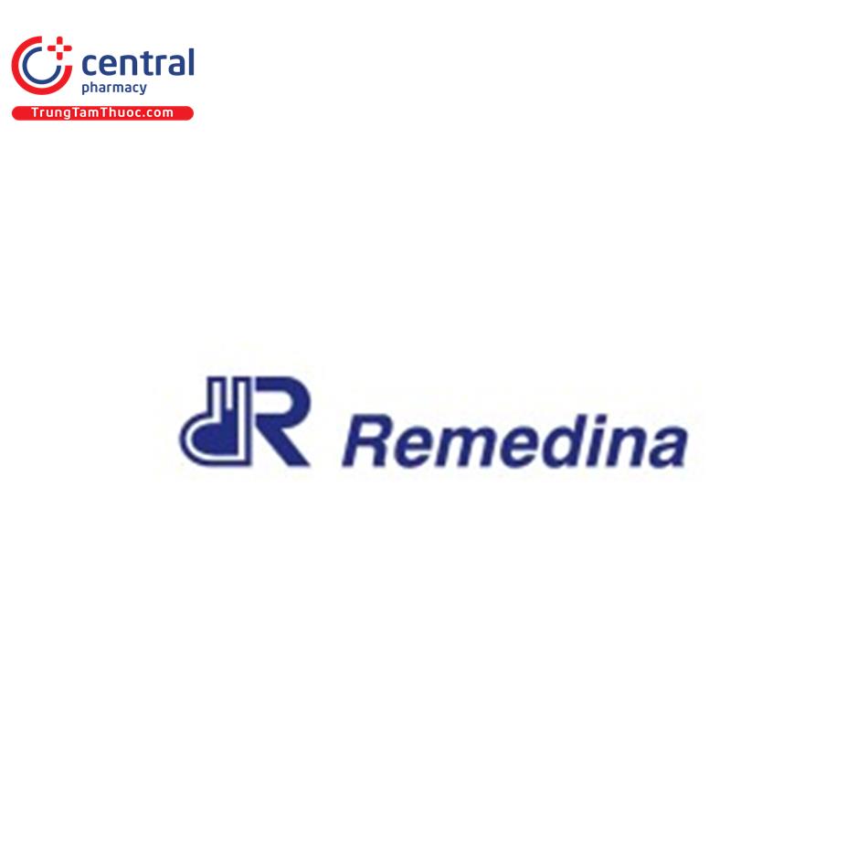 Remedina