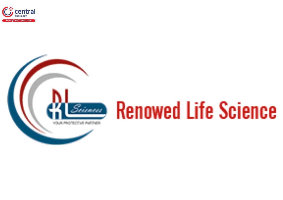 Renowed Life Sciences