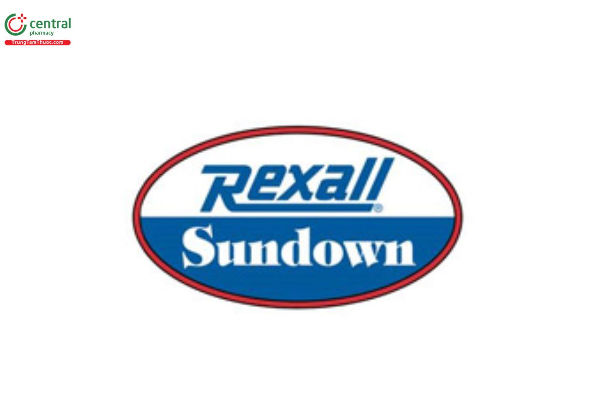 REXALL SUNDOWN, INC