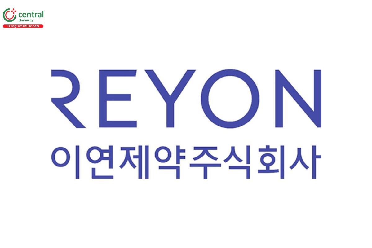 Reyon Pharmaceutical Co., Ltd
