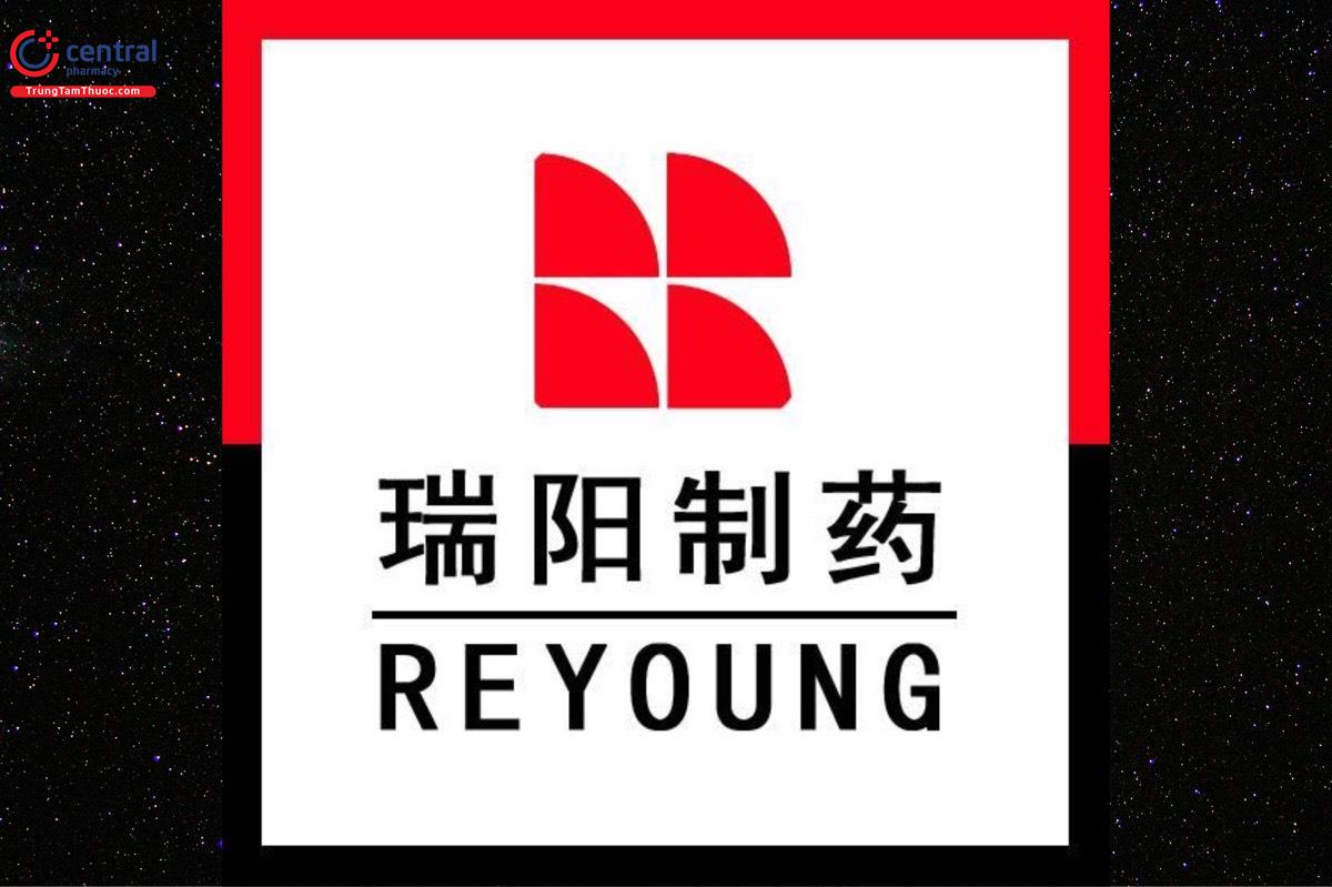 Reyoung Pharmaceutical