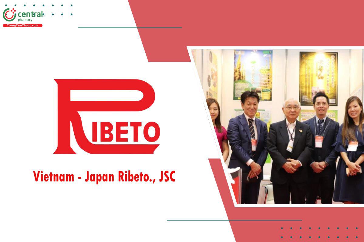 Ribeto