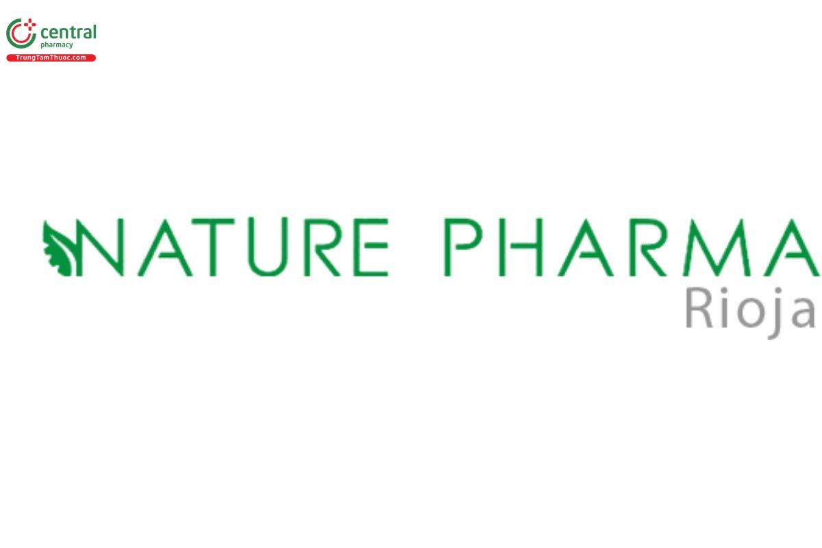 RIOJA NATURE PHARMA