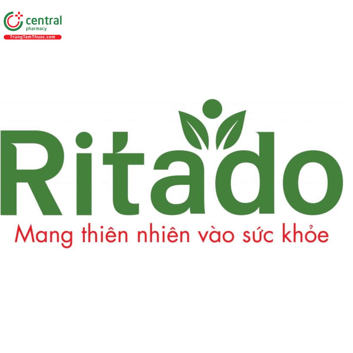 Công Ty TNHH một thành viên Thương Mại Quốc Tế RITADO