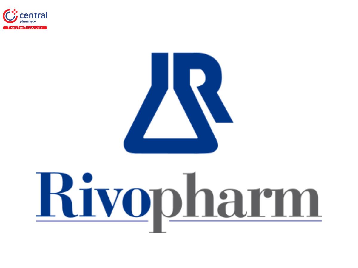 Rivopharm SA