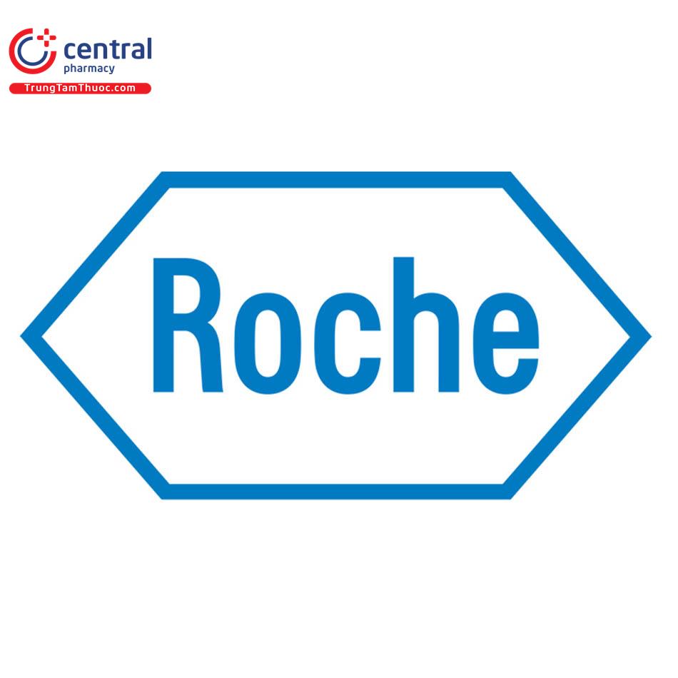 Công ty Roche